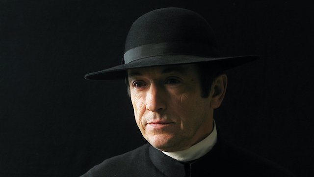 Watch Mysteries of Lisbon Online