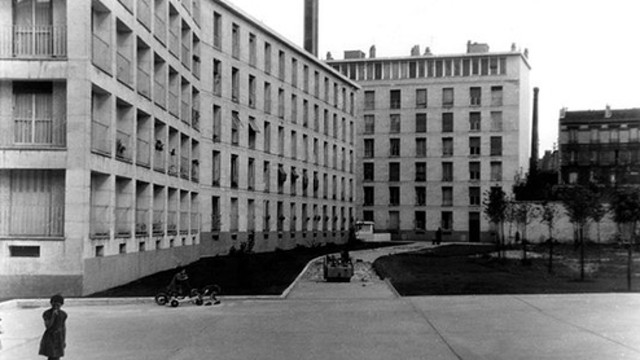 Watch Victor Hugo architecte Online