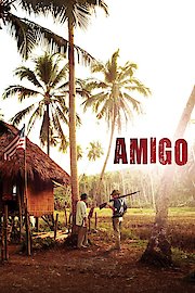 Amigo poster