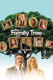 The Family Tree poster
