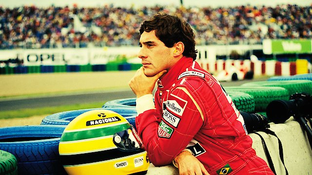 Watch Senna Online