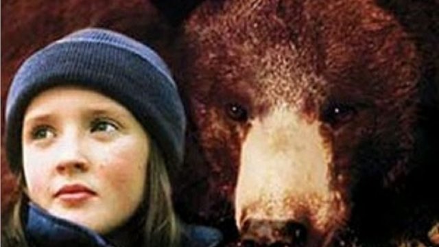 Watch Bear With Me Online