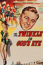 The Twinkle in God's Eye poster