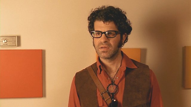 Watch Buzzkill Online
