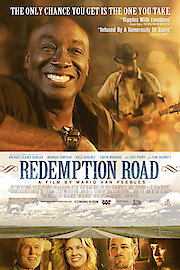 Redemption Road