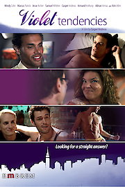 Violet Tendencies poster