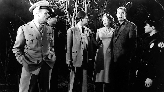 Watch Plan 9 from Outer Space Online