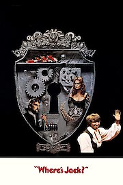 Where's Jack? poster