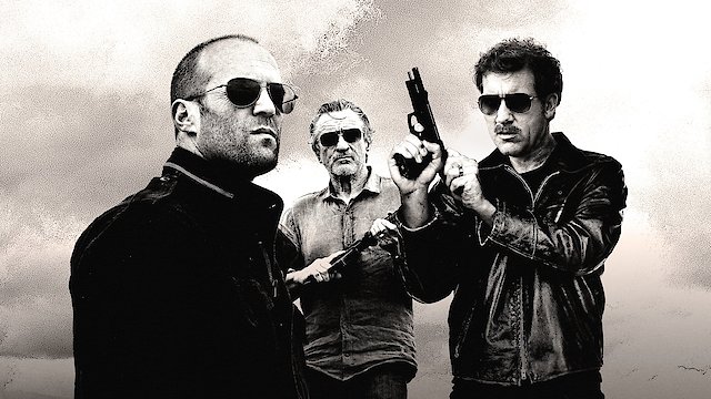 Watch Killer Elite Online