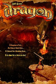 Dragon poster