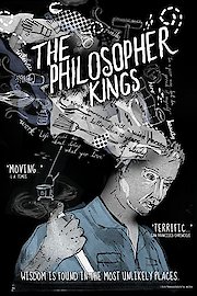 The Philosopher Kings poster