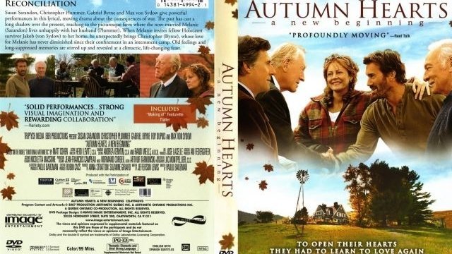 Watch Autumn Hearts Online