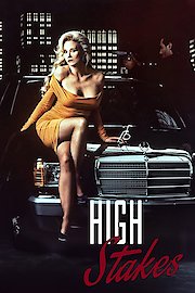 High Stakes poster