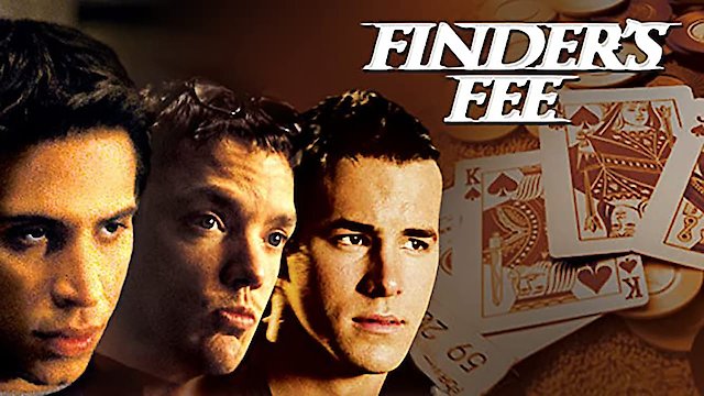 Watch Finder's Fee Online