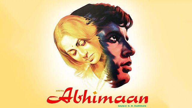 Watch Abhimaan Online