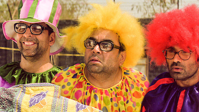 Watch Phir Hera Pheri Online