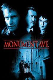 Monument Ave. poster