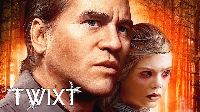Watch Twixt Online