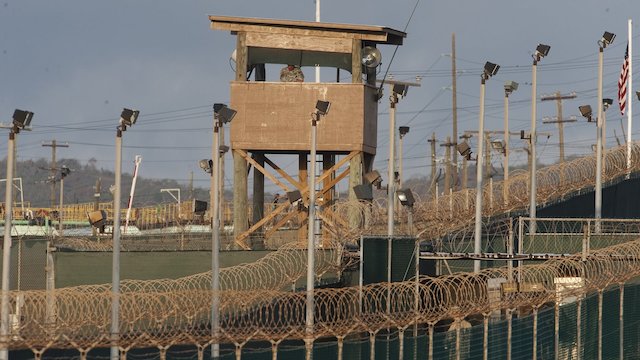 Watch You Don't Like the Truth: 4 Days Inside Guantanamo Online