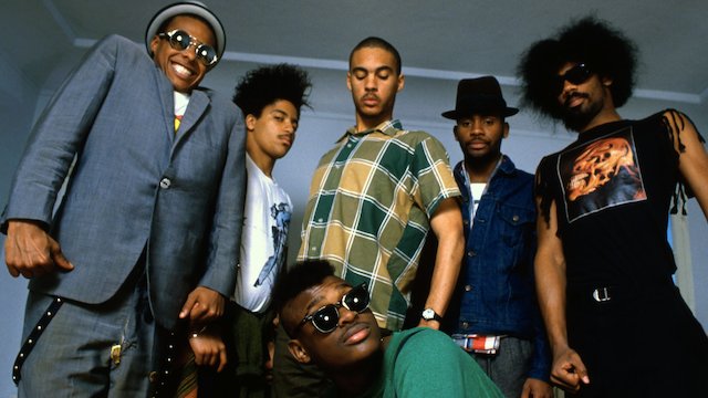 Watch Everyday Sunshine: The Story of Fishbone Online