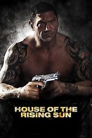 House of the Rising Sun