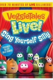 VeggieTales: Live! Sing Yourself Silly poster