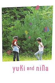 Yuki and Nina