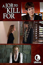 A Job to Kill For poster