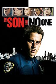 The Son of No One poster