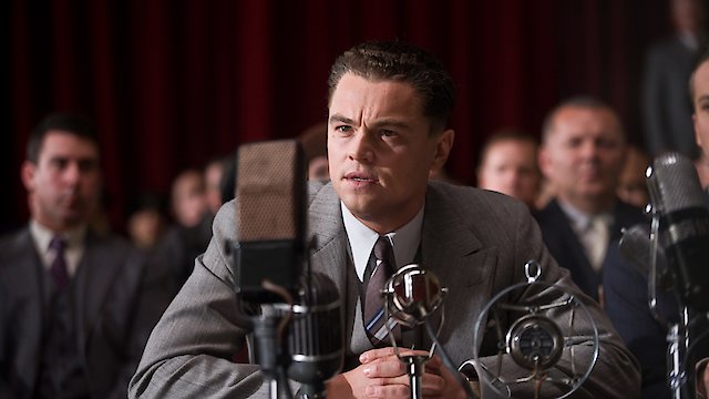 Watch J. Edgar Online