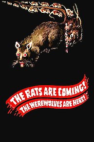 The Rats Are Coming! The Werewolves Are Here!