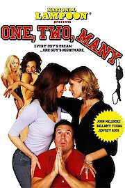 National Lampoon Presents One, Two, Many poster