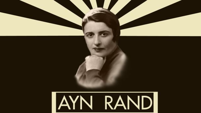 Watch Ayn Rand: In Her Own Words Online