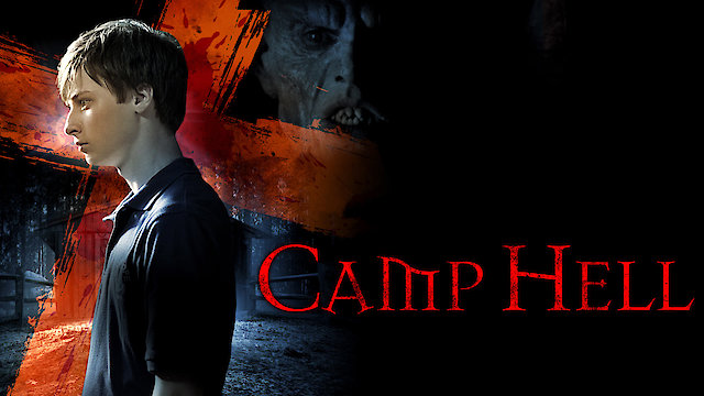 Watch Camp Hell Online