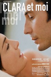 Clara and Me poster