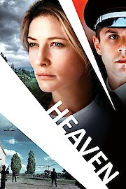 Heaven poster