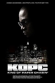 King of Paper Chasin' poster