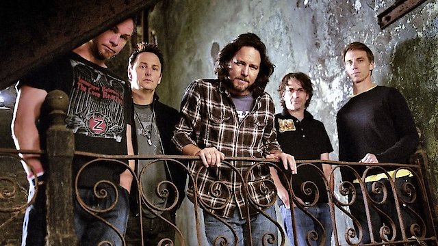 Watch Pearl Jam Twenty Online