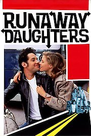 Runaway Daughters poster