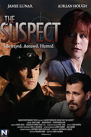 The Suspect poster