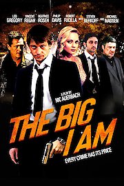 The Big I Am poster