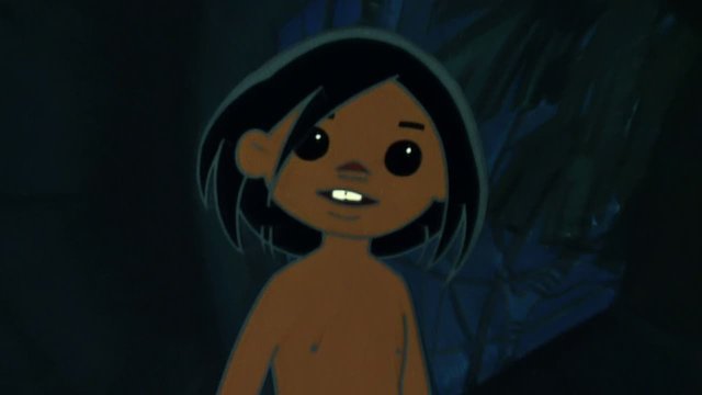 Watch Adventures of Mowgli Online