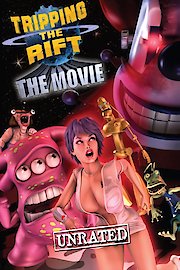 Tripping the Rift: The Movie A