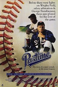 Pastime