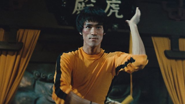 Watch The Game of Death Online