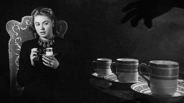 Watch Notorious Online