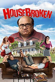 House Broken poster