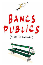 Park Benches poster