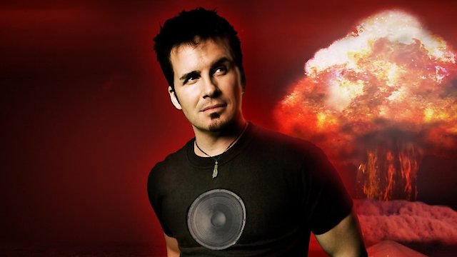 Watch Hal Sparks: Charmageddon Online