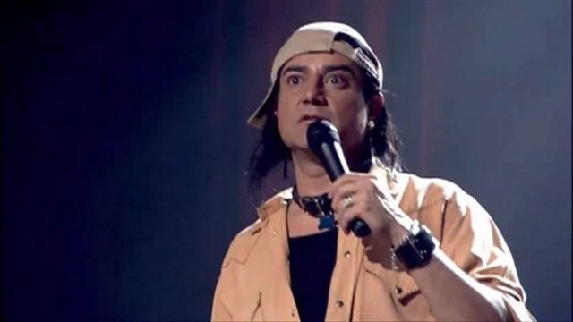Watch Alex Reymundo: Red-Nexican Online